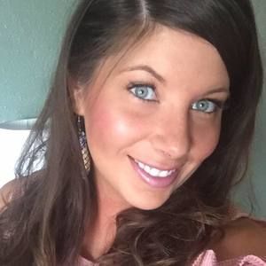 Meet your Posher, Kasey